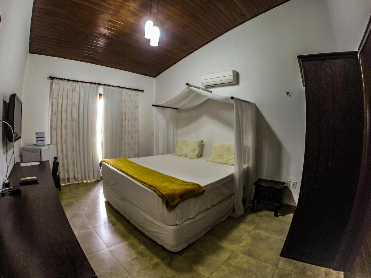 Enseada Dos Mares Beach Bungalows Сан-Мігел-ду-Гостозу Екстер'єр фото